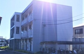 1K Mansion in Bingonishi - Kasukabe-shi