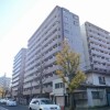 1R Apartment to Rent in Yokohama-shi Minami-ku Exterior
