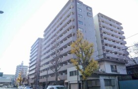 1R Mansion in Shirotaecho - Yokohama-shi Minami-ku