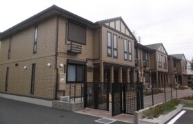 2LDK Apartment in Miyashimohoncho - Sagamihara-shi Chuo-ku
