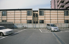 1K Apartment in Akagawa - Osaka-shi Asahi-ku