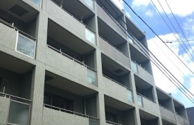 1K Mansion in Shirokanedai - Minato-ku