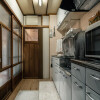 4K House to Buy in Kyoto-shi Kamigyo-ku Kitchen