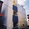 1K Apartment to Rent in Nerima-ku Exterior