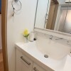 丰岛区出售中的2SLDK独栋住宅房地产 盥洗室