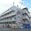 1R 맨션 to Rent in Hachioji-shi Exterior