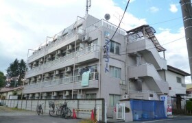 1R Mansion in Daimachi - Hachioji-shi