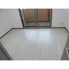1K Apartment to Rent in Osaka-shi Tennoji-ku Living Room