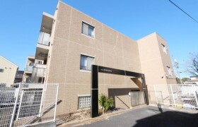 1K Mansion in Takaidonishi - Suginami-ku