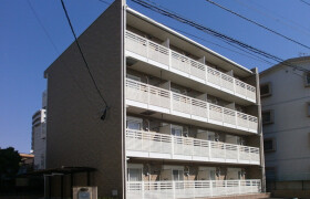 福冈市西区姪の浜-1R公寓大厦