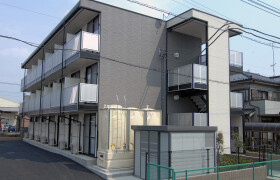 1K Mansion in Sakaecho - Kasukabe-shi