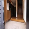 4LDK House to Buy in Kyoto-shi Yamashina-ku Entrance