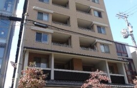 2LDK Mansion in Kimbukicho - Kyoto-shi Nakagyo-ku