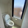 1LDK Apartment to Rent in Itabashi-ku Toilet