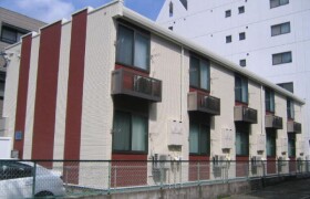 1K Mansion in Nagono - Nagoya-shi Nishi-ku