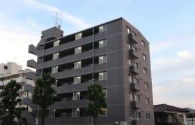 3LDK Mansion in Kaminoge - Setagaya-ku
