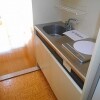 1R Apartment to Rent in Funabashi-shi Kitchen