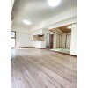 2LDK Apartment to Rent in Osaka-shi Joto-ku Interior