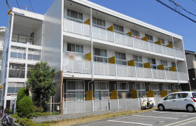 1K Mansion in Otorikitamachi - Sakai-shi Nishi-ku