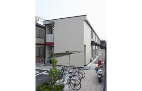 1K Apartment in Nyozecho - Takatsuki-shi