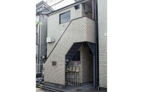 1R 아파트 in Asagayakita - Suginami-ku