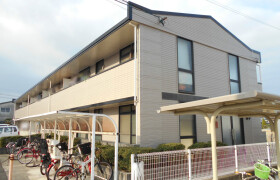2DK Mansion in Takasuka - Kurashiki-shi