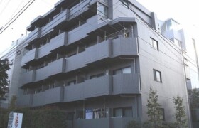 1K Mansion in Yayoicho - Nakano-ku