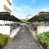 3LDK Apartment to Rent in Higashimatsuyama-shi Exterior