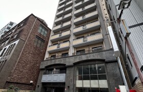 福冈市中央区渡辺通-1R公寓大厦