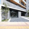 1DK Apartment to Rent in Kawaguchi-shi Entrance