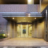 2LDK Apartment to Rent in Itabashi-ku Building Entrance