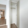 1DK Apartment to Rent in Kita-ku Storage