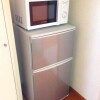 1K Apartment to Rent in Kasukabe-shi Interior
