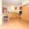 1K Apartment to Rent in Nagahama-shi Interior