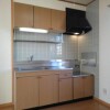 3LDK Apartment to Rent in Kai-shi Interior