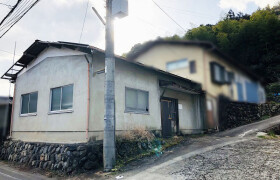 5K {building type} in Shizuichi nonakacho - Kyoto-shi Sakyo-ku