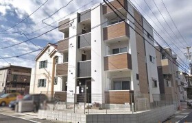 1LDK Apartment in Takaragaoka - Nagoya-shi Meito-ku