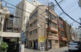 1DK Apartment in Minamimachi - Kawasaki-shi Kawasaki-ku
