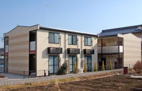 1K Apartment in Naka - Yaita-shi