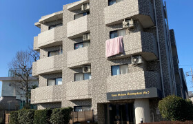 1LDK {building type} in Oizumimachi - Nerima-ku