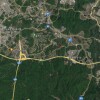  Land only to Buy in Higashihiroshima-shi Aerial Photo