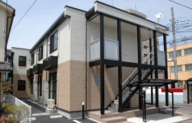 1K Apartment in Hoshigaoka - Sagamihara-shi Chuo-ku