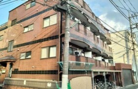 世田谷區瀬田-1R公寓大廈
