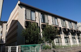 1K Apartment in Nagasu nakadori - Amagasaki-shi