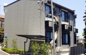 1K Apartment in Kaminomiya - Yokohama-shi Tsurumi-ku
