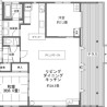 2LDK House to Buy in Kitasaku-gun Karuizawa-machi Floorplan