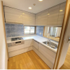 2SLDK Apartment to Buy in Osaka-shi Yodogawa-ku Kitchen