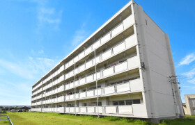 3DK Mansion in Ninomiyaaobadai - Kashima-gun Nakanoto-machi