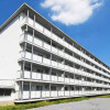3DK Apartment to Rent in Shimotsuma-shi Exterior
