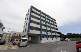 1DK Mansion in Misato - Okinawa-shi